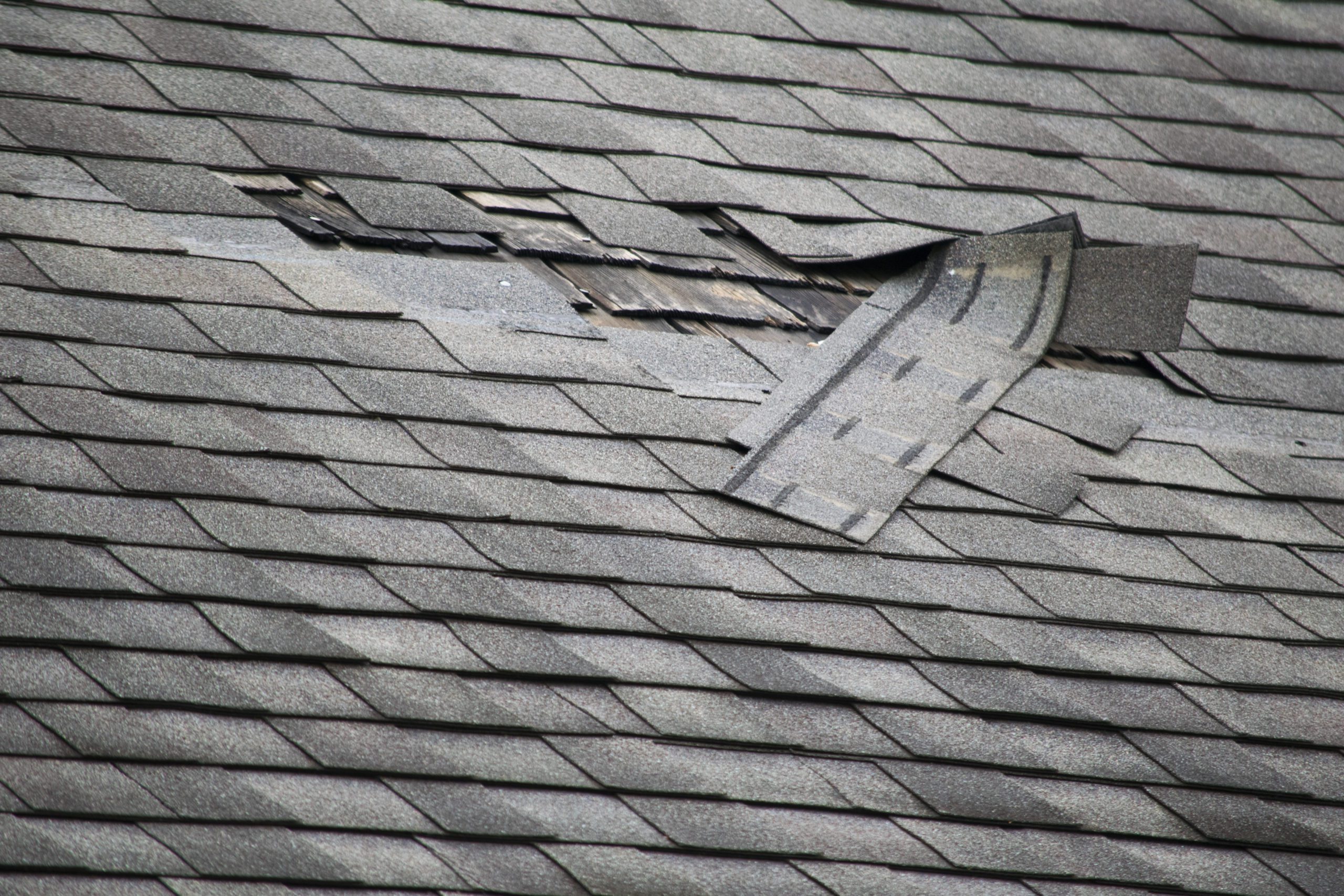 How do I know if my roof needs to be replaced?