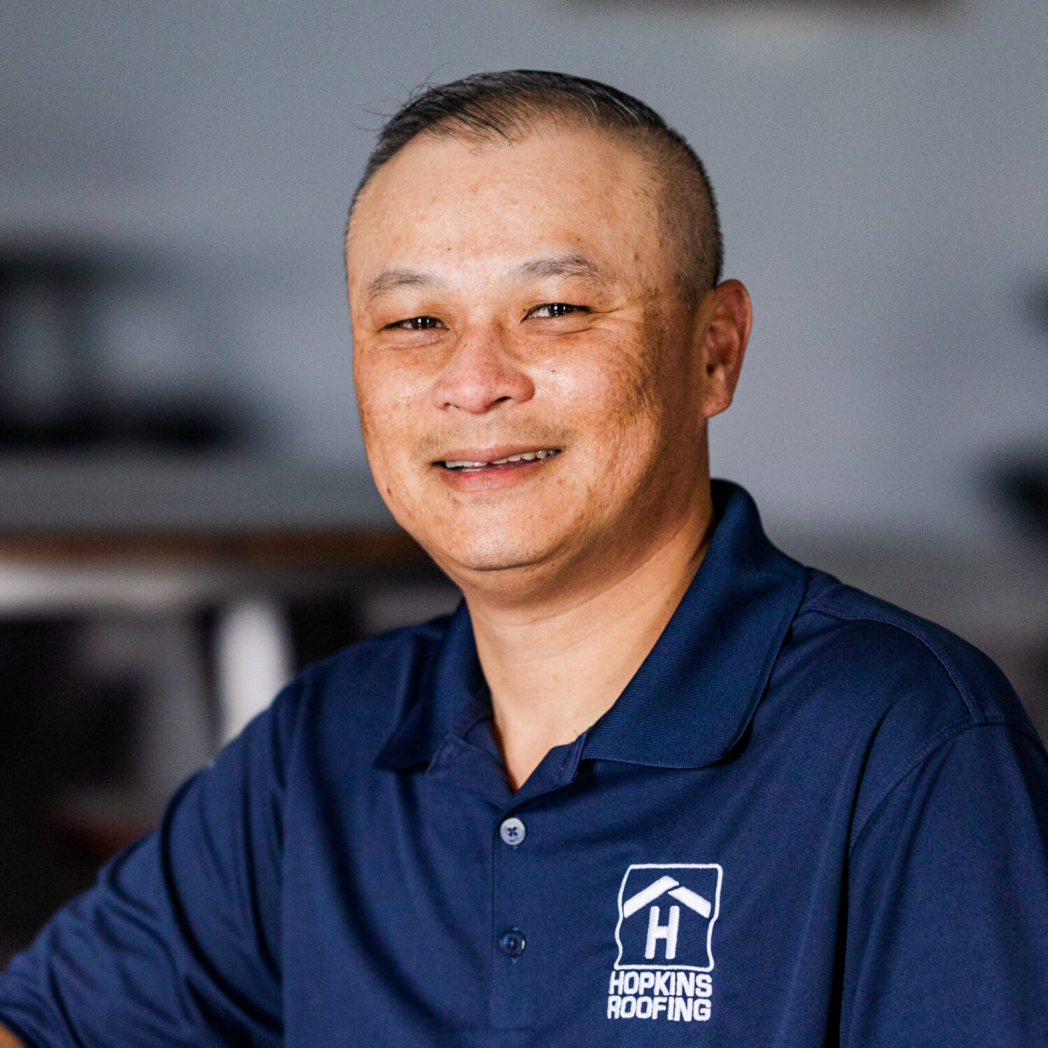 David Nguyen