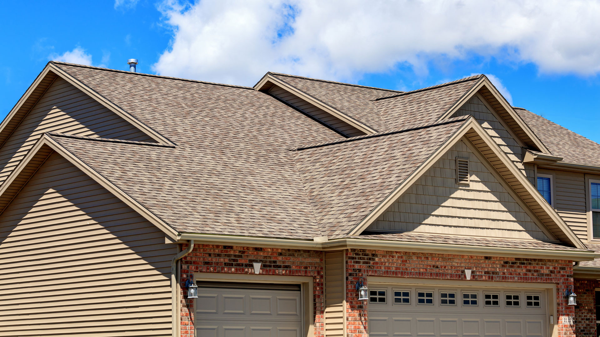 Do you service roof repairs, fascia, soffit, gutters, or siding?